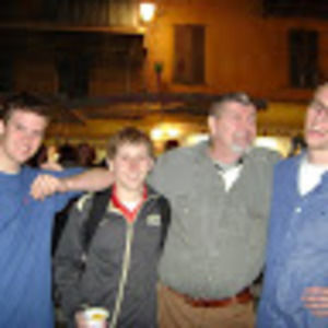 Meet your Posher, Alex